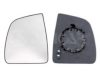 OPEL 1426596 Mirror Glass, outside mirror